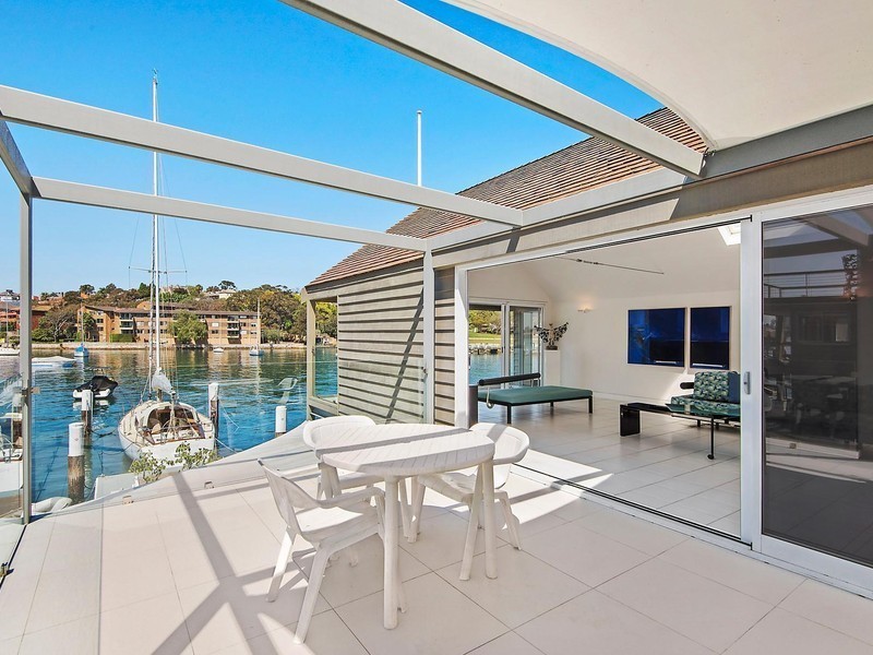 99 Louisa Road, Birchgrove NSW 2041