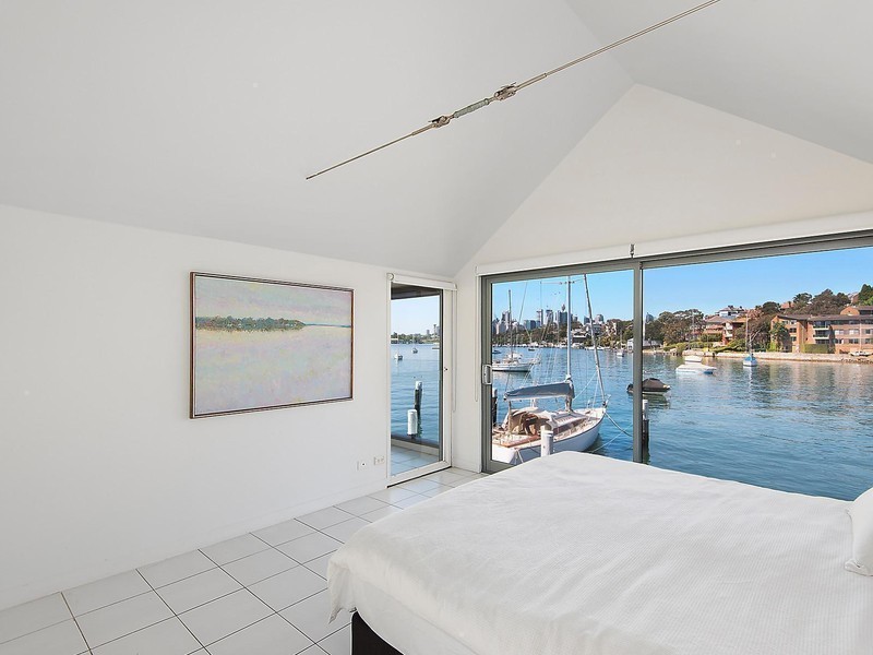 99 Louisa Road, Birchgrove NSW 2041