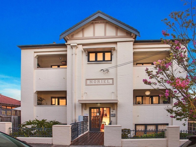 3/19 Croydon Street, Petersham NSW 2049