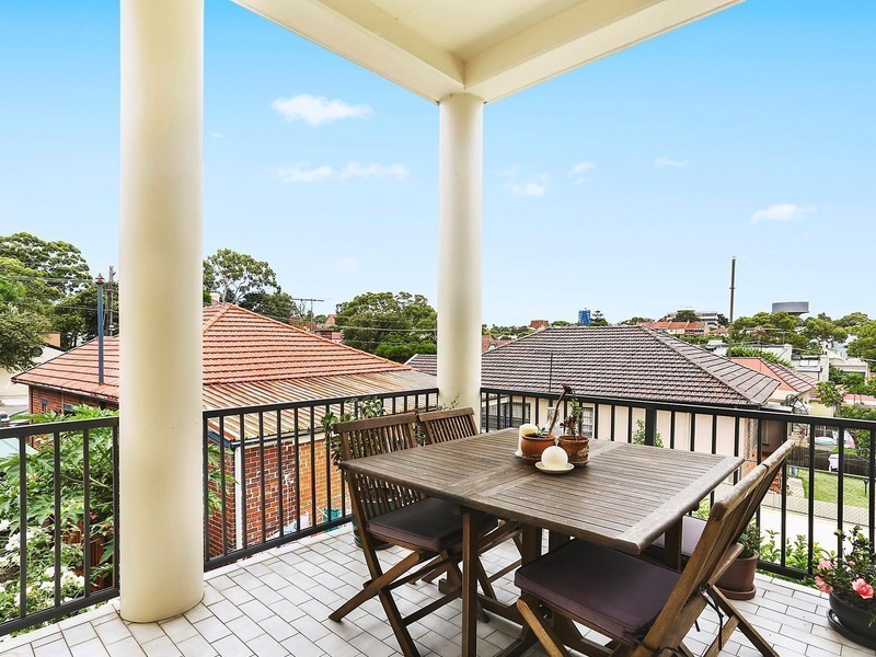 3/19 Croydon Street, Petersham NSW 2049