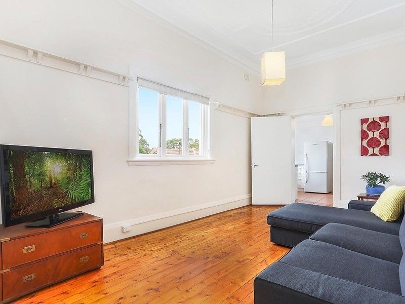 3/19 Croydon Street, Petersham NSW 2049