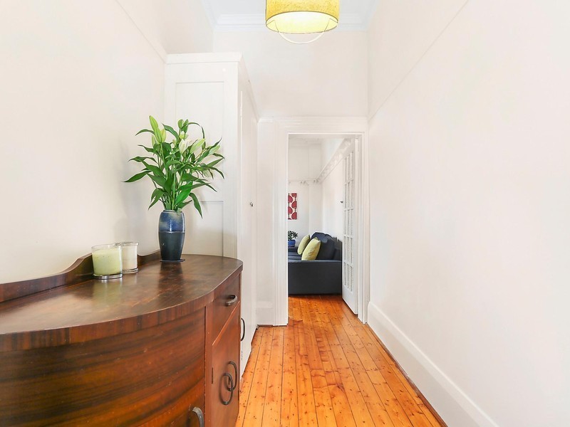 3/19 Croydon Street, Petersham NSW 2049