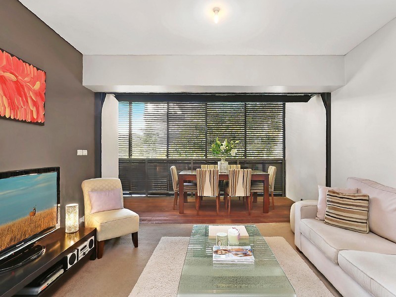 109/7 Sterling Circuit, Camperdown NSW 2050