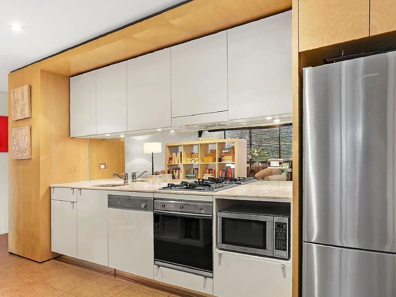 109/7 Sterling Circuit, Camperdown NSW 2050