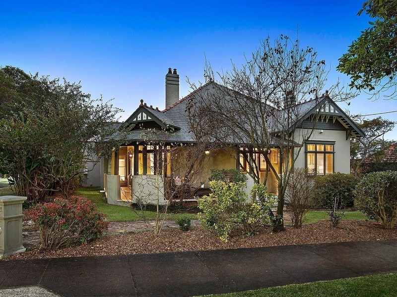 25 Turner Avenue, Haberfield NSW 2045