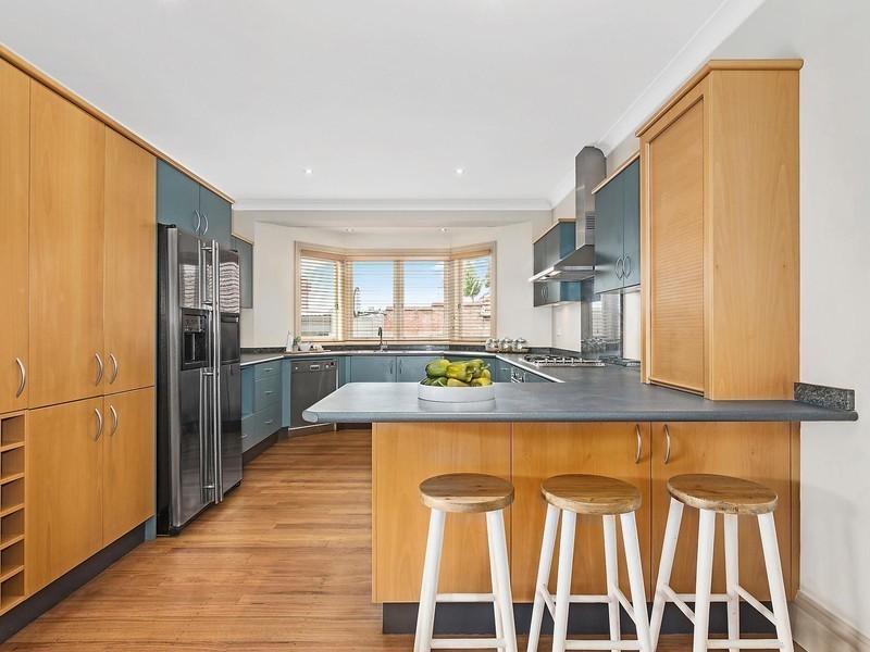 25 Turner Avenue, Haberfield NSW 2045