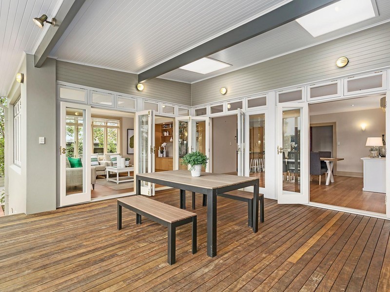 25 Turner Avenue, Haberfield NSW 2045