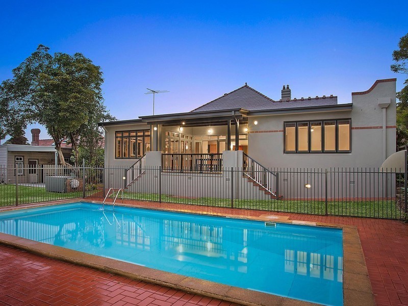 25 Turner Avenue, Haberfield NSW 2045