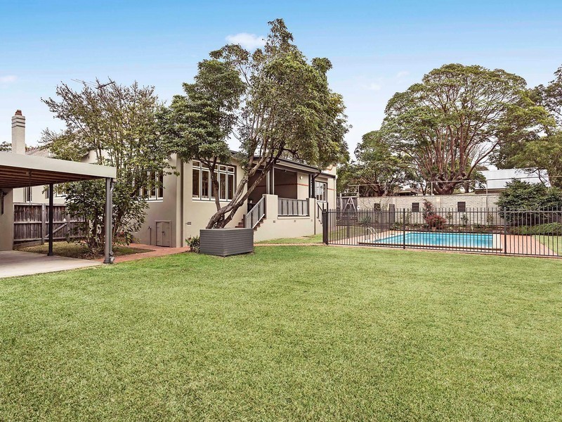 25 Turner Avenue, Haberfield NSW 2045