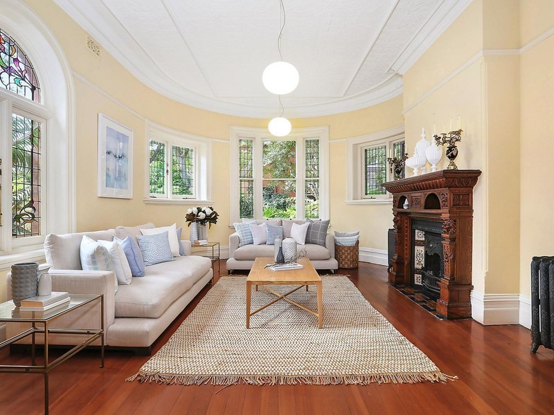 244 Glebe Point Road, Glebe NSW 2037