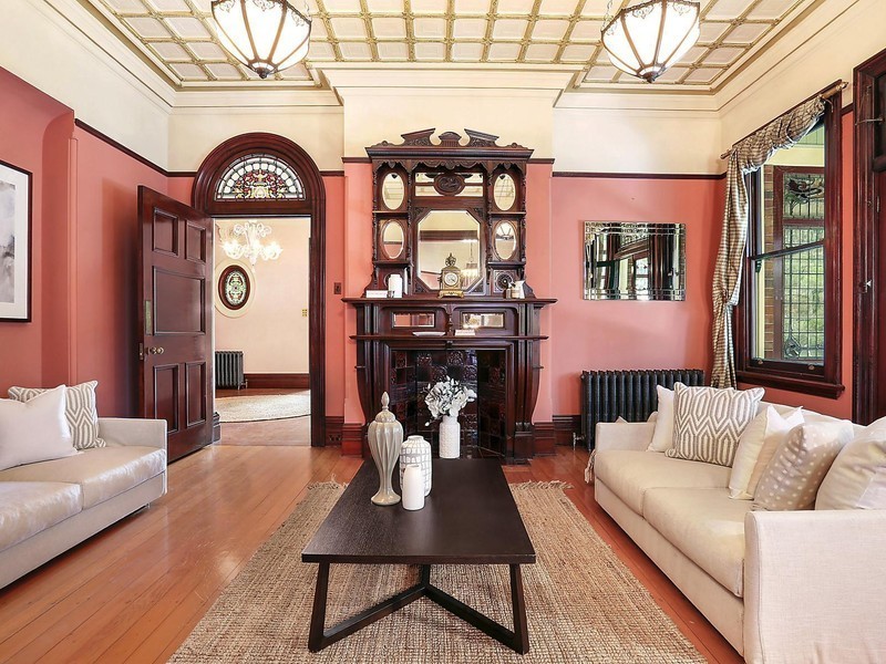 244 Glebe Point Road, Glebe NSW 2037