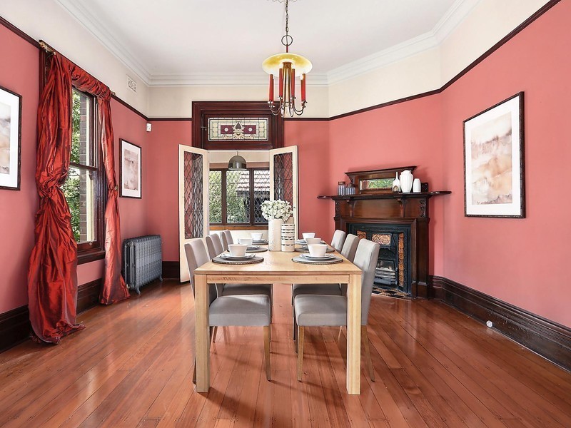 244 Glebe Point Road, Glebe NSW 2037