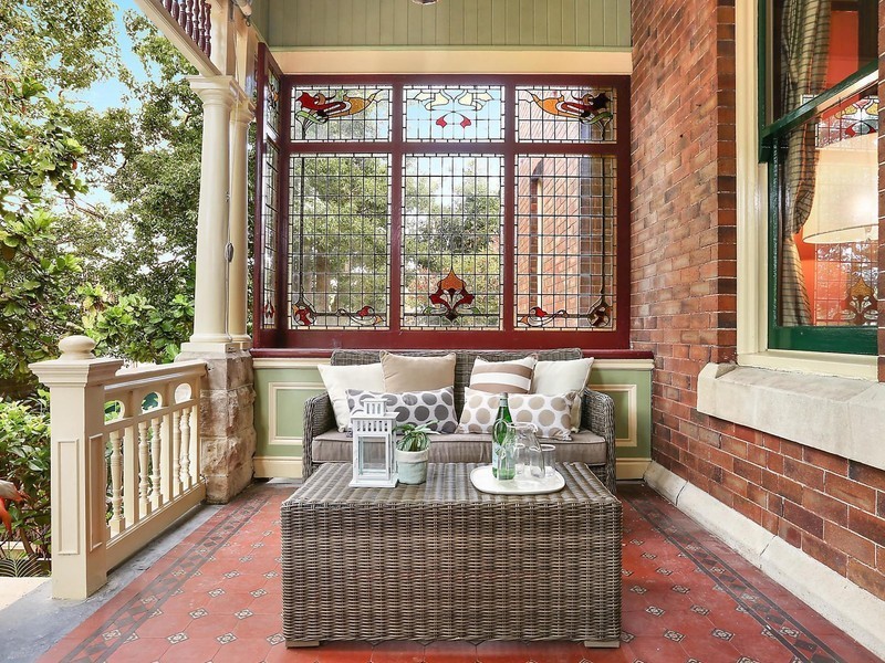 244 Glebe Point Road, Glebe NSW 2037