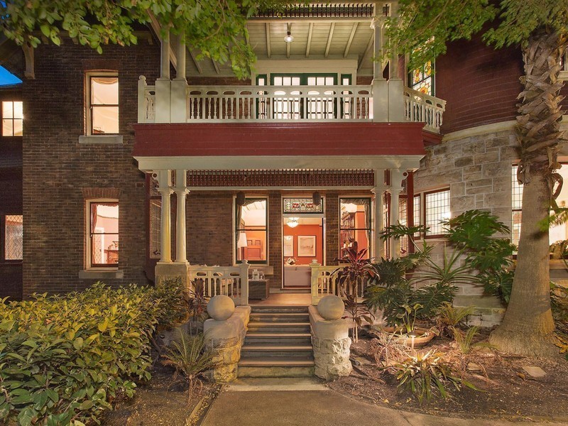 244 Glebe Point Road, Glebe NSW 2037