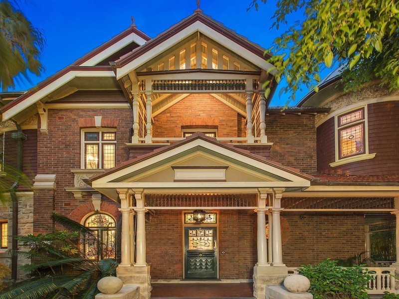 244 Glebe Point Road, Glebe NSW 2037