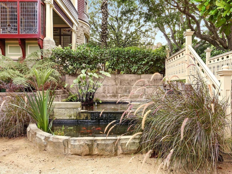 244 Glebe Point Road, Glebe NSW 2037