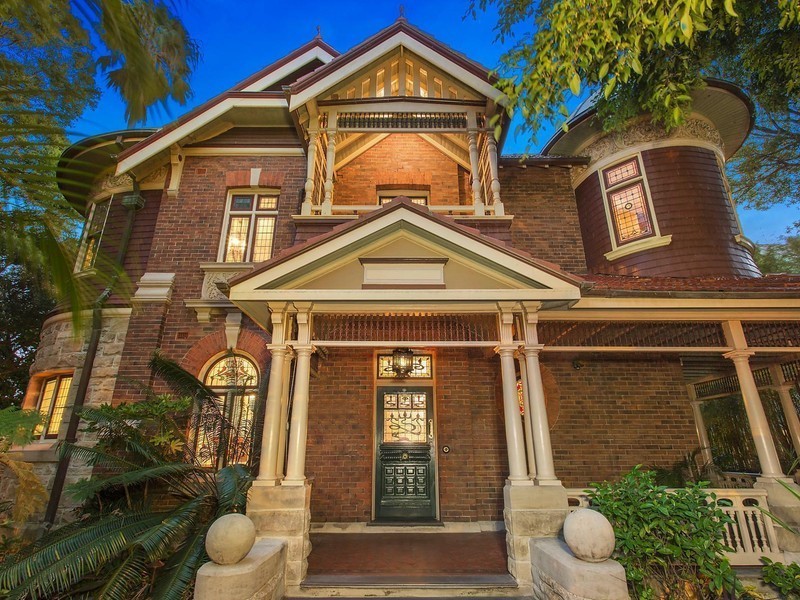 244 Glebe Point Road, Glebe NSW 2037