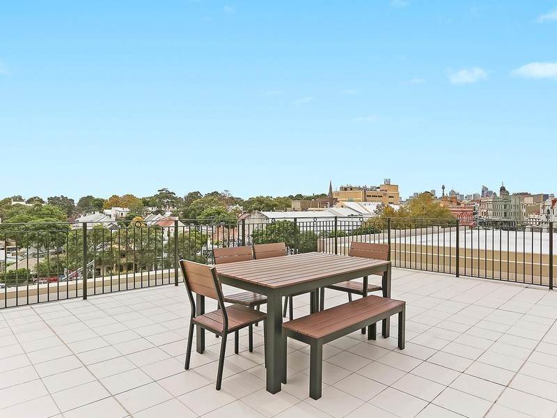 18/12 Enmore Road, Newtown NSW 2042