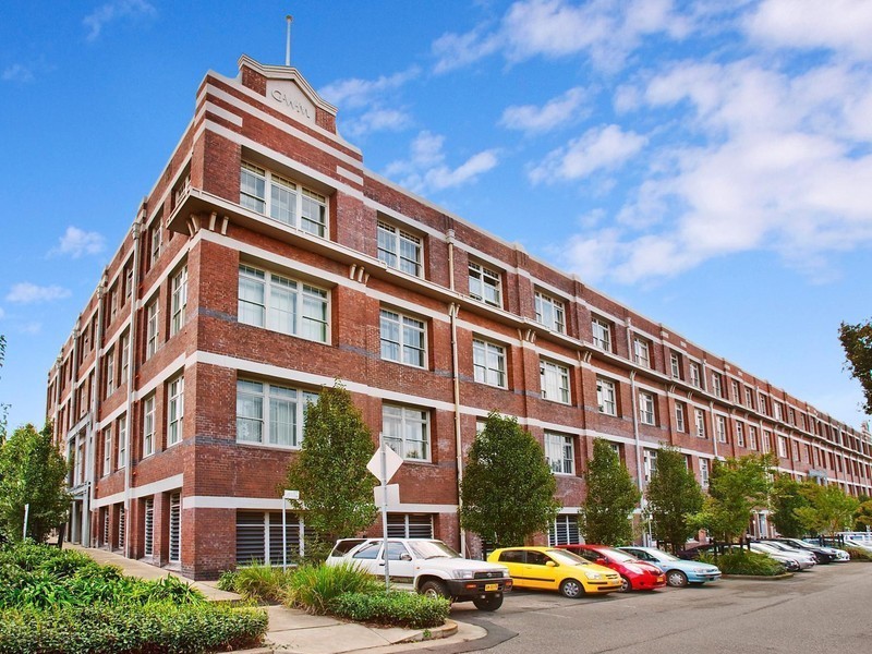 330/11 Gordon Street, Marrickville NSW 2204