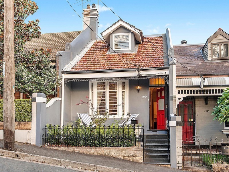 199 Wigram Road, Forest Lodge NSW 2037