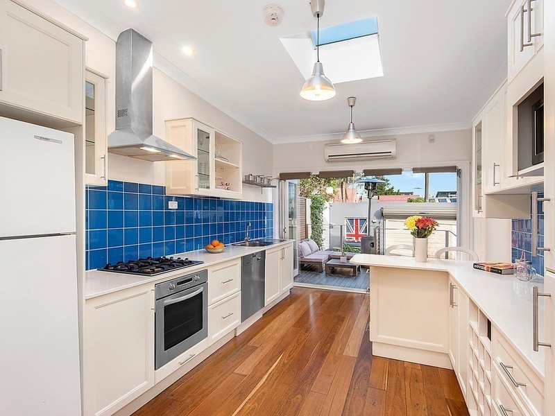 199 Wigram Road, Forest Lodge NSW 2037