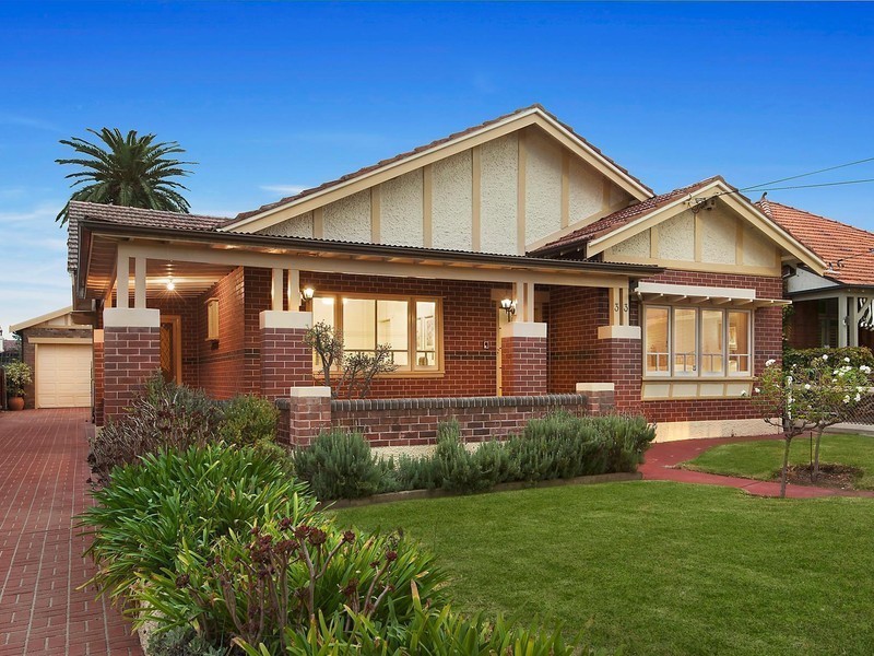 33 Boomerang Street, Haberfield NSW 2045