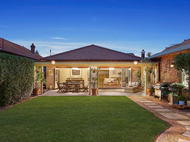 33 Boomerang Street, Haberfield NSW 2045