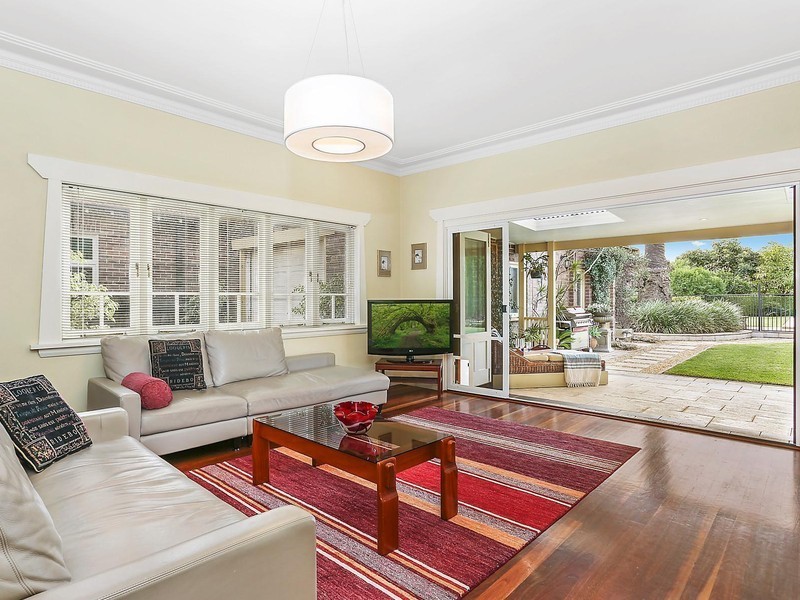 33 Boomerang Street, Haberfield NSW 2045