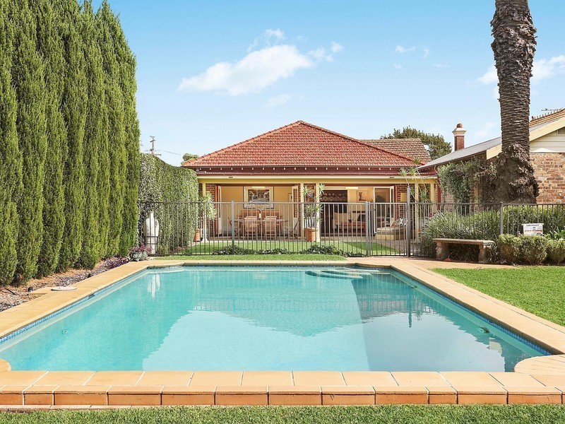 33 Boomerang Street, Haberfield NSW 2045