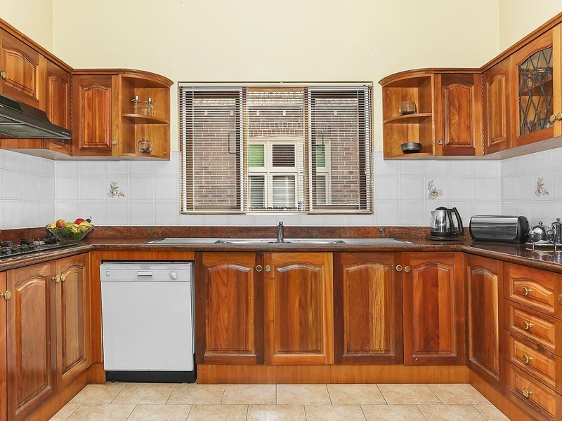 33 Boomerang Street, Haberfield NSW 2045