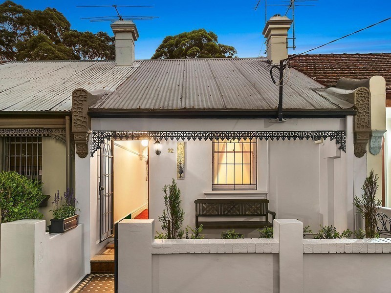 32 Marmion Street, Camperdown NSW 2050