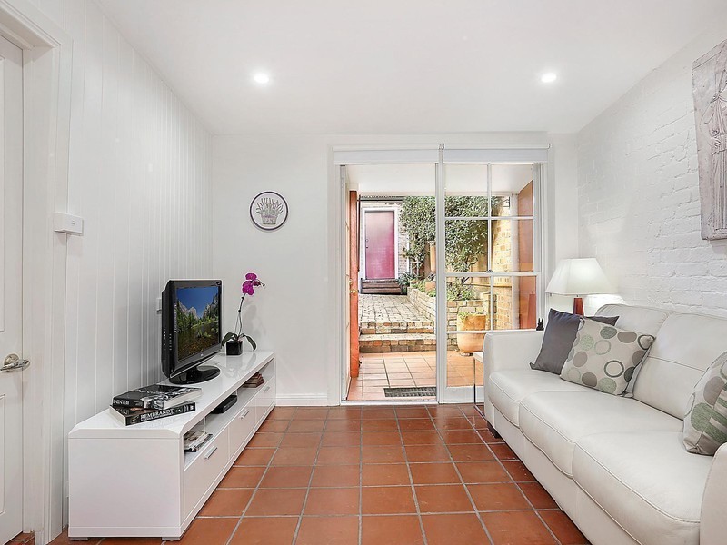 32 Marmion Street, Camperdown NSW 2050