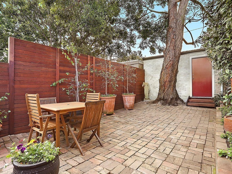 32 Marmion Street, Camperdown NSW 2050