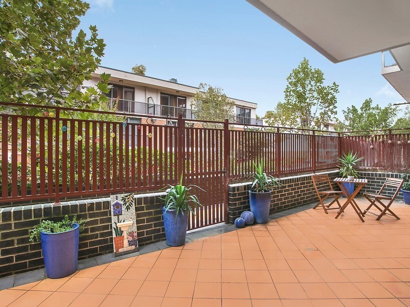 62/49 Henderson Road, Alexandria NSW 2015