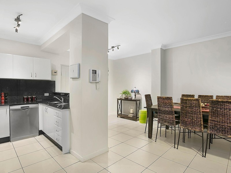 62/49 Henderson Road, Alexandria NSW 2015