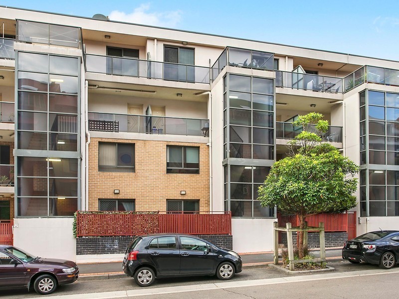 62/49 Henderson Road, Alexandria NSW 2015