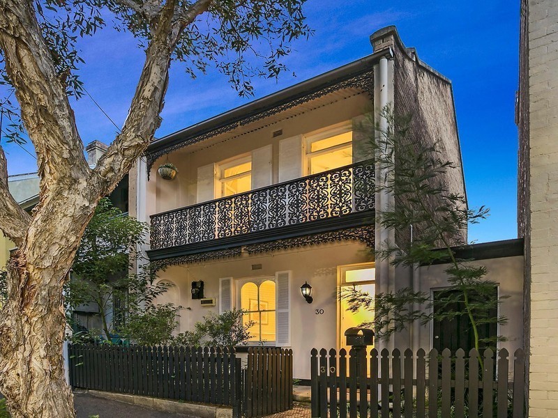 30 Edward Street, Darlington NSW 2008