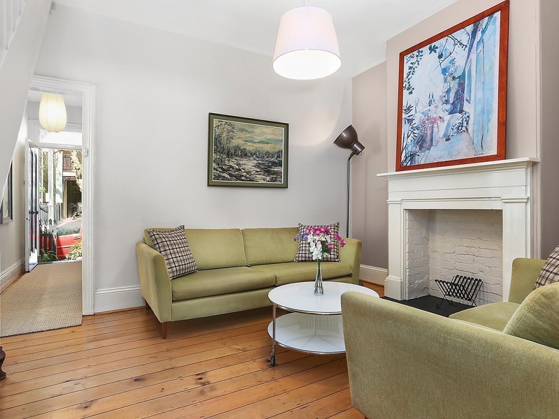 30 Edward Street, Darlington NSW 2008