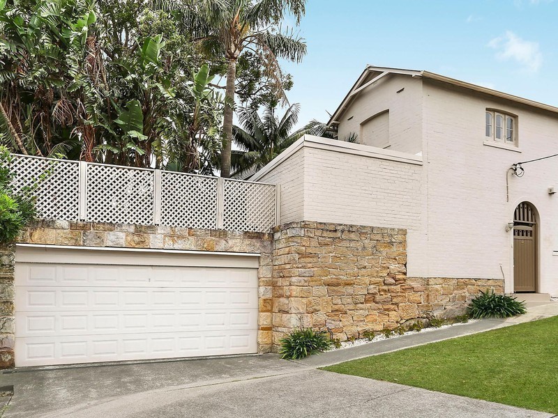 11 Stewart Street, Arncliffe NSW 2205