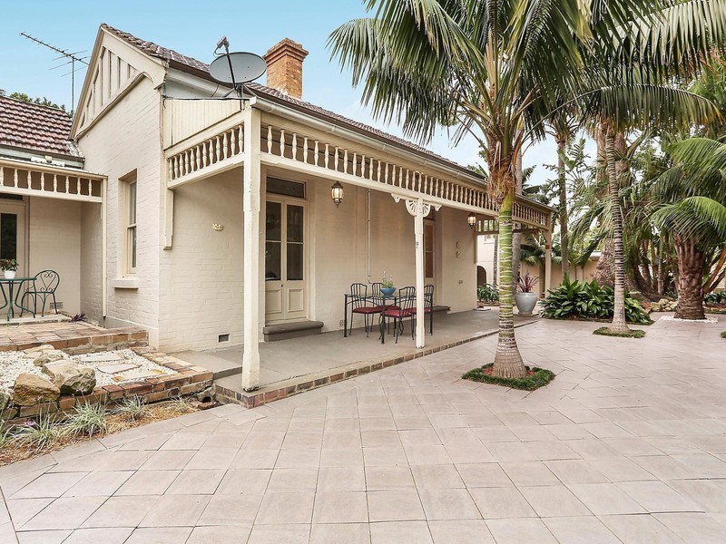 11 Stewart Street, Arncliffe NSW 2205