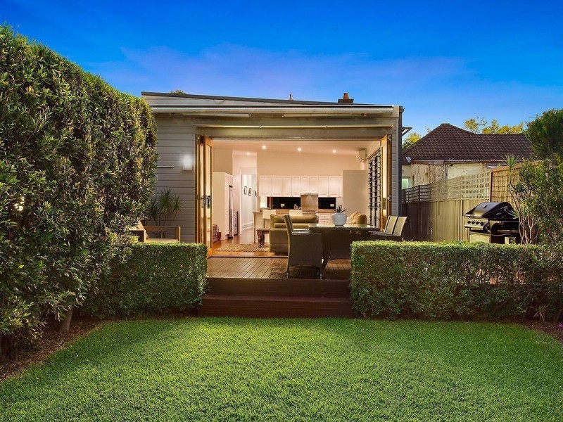 44 Wardell Road, Petersham NSW 2049