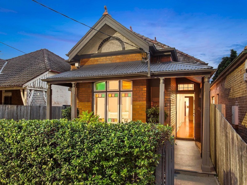 44 Wardell Road, Petersham NSW 2049