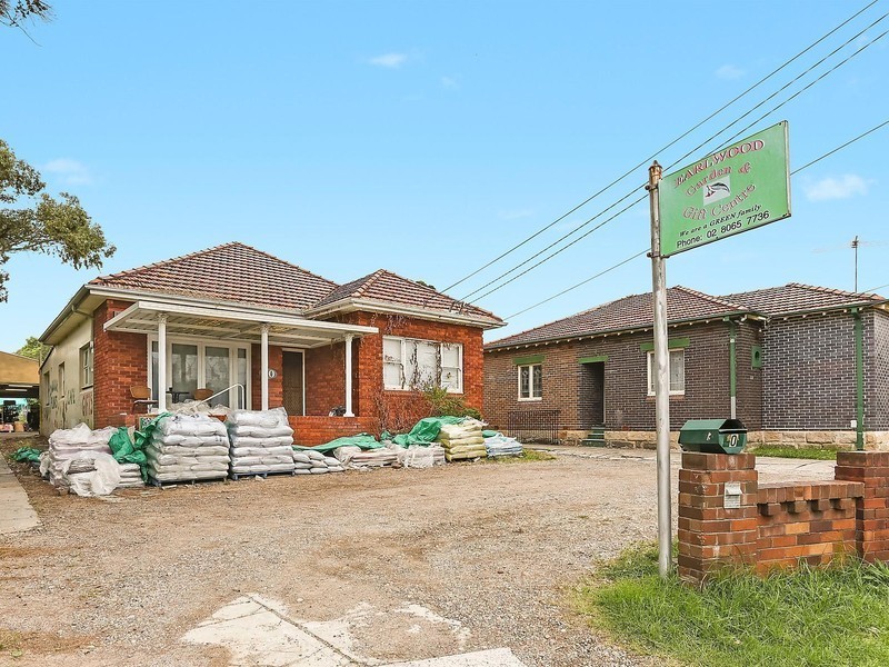 20-22 Wardell Road, Earlwood NSW 2206