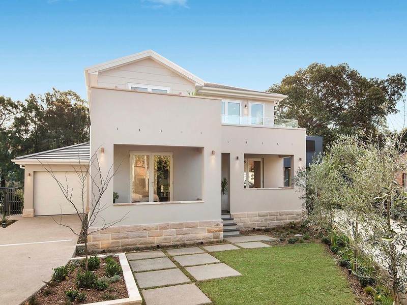 6A Coneill Place, Forest Lodge NSW 2037