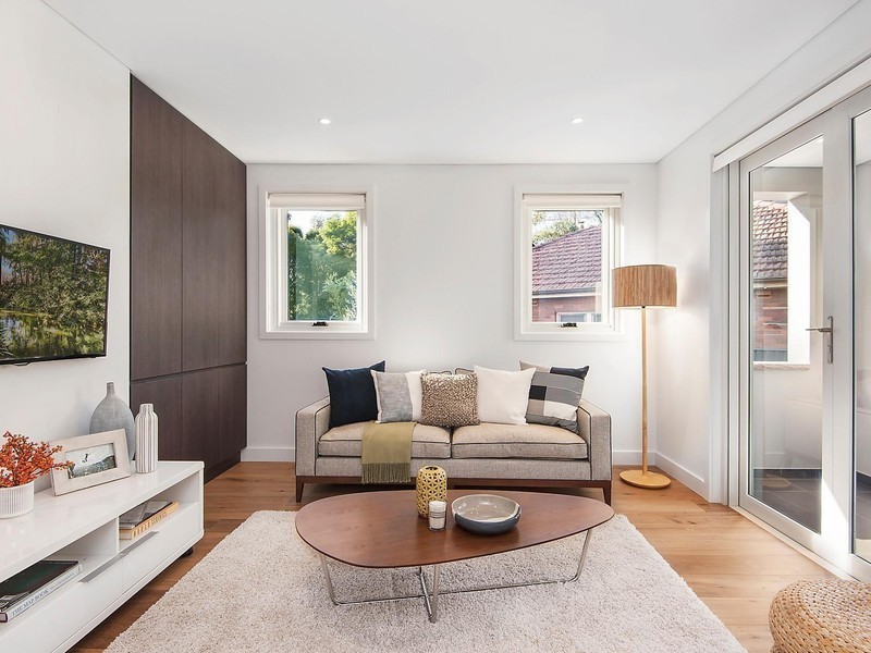 6A Coneill Place, Forest Lodge NSW 2037