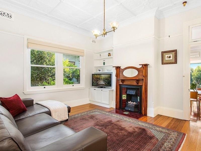 22 Rawson Street, Haberfield NSW 2045