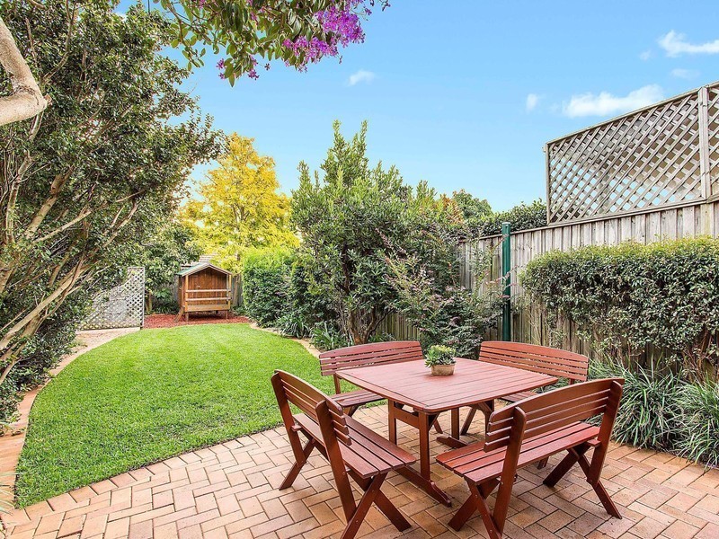 22 Rawson Street, Haberfield NSW 2045