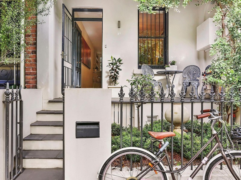 38 Talfourd Street, Glebe NSW 2037