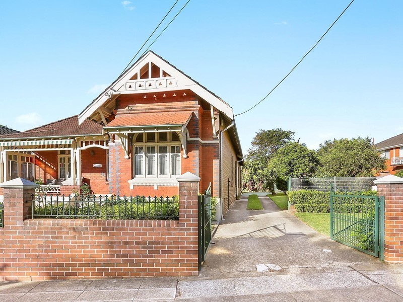 410 Marrickville Road, Marrickville NSW 2204