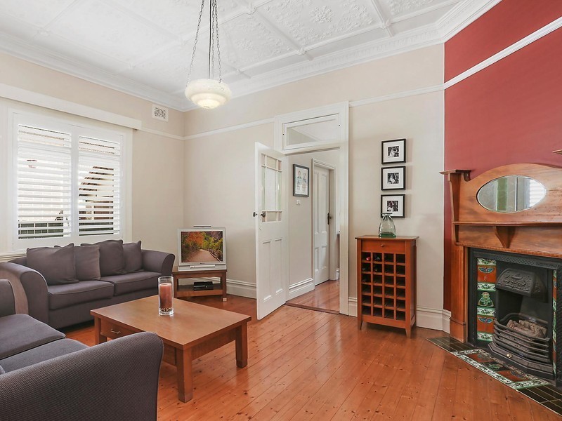 12 Northcote Street, Haberfield NSW 2045